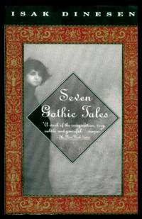 cover of SEVEN GOTHIC TALES