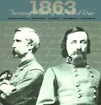 The Turning Point of the Civil War 1863