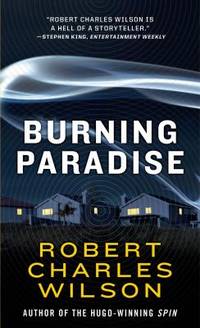 image of Burning Paradise