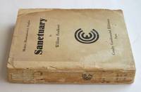 cover of Sanctuary