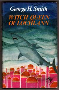 image of Witch Queen of Lochlann