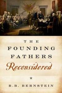 cover of The Founding Fathers Reconsidered