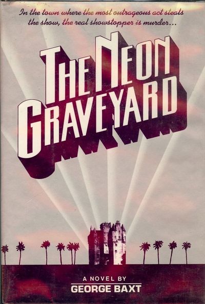 THE NEON GRAVEYARD
