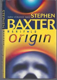 cover of Manifold: Origin