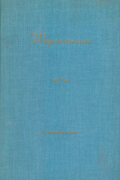 WINGS OF THE DAWN