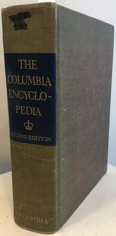 The Columbia Encyclopedia