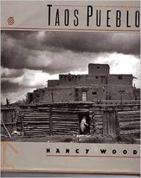 image of Taos Pueblo