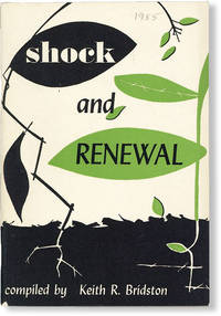 Shock and Renewal: The Christian Mission Enters a New Era