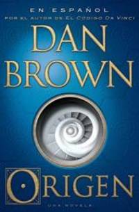 image of Origin (En espanol) (Spanish Edition)