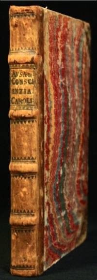 Ausa illustriss: principis domini Caroli…