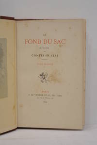 FOND (Le) du sac. Recueil de contes en vers.