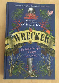 Wrecker - Limited Edition