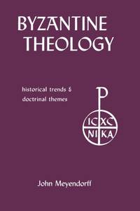 Byzantine Theology