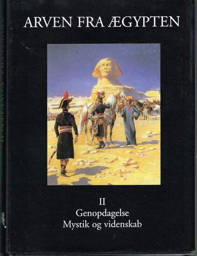 Arven fra Ægypten. I-II.