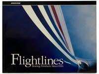 Flightlines: Boeing Products Since 1916