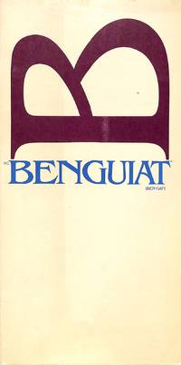 ITC Benguiat (Ben-Gat)