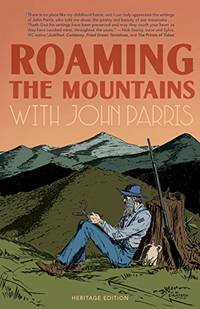 image of Roaming the Mountains with John Parris
