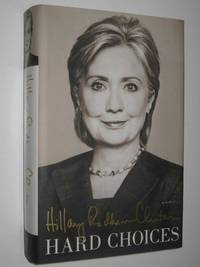 cover of Hard Choices