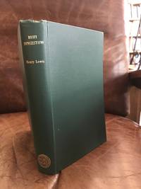 Brut Dingestow by Henry Lewis Editor - 1942