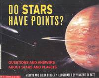 Do Stars Have Points