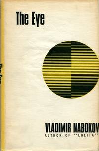 cover of THE EYE