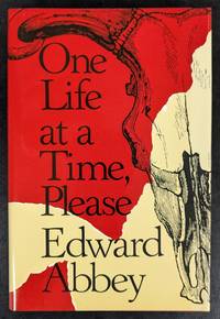 One Life at a Time, Please