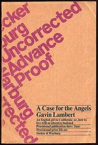image of A Case for the Angels