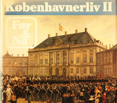 Københavnerliv. 2. årg.