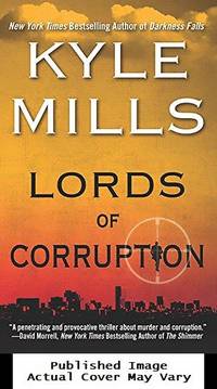 Lords of Corruption