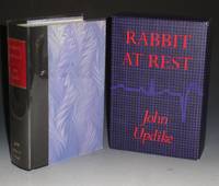 Rabbit at Rest (Signed, Limited No. 225 of 350) by John Updike - Signed - 1990 - from Alcuin Books, ABAA-ILAB (SKU: 014237)