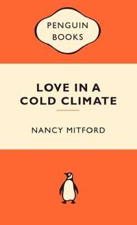 image of Love in a Cold Climate (Popular Penguins)