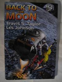 Back to the Moon