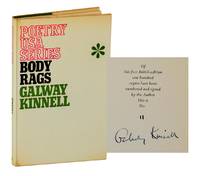 Body Rags (Signed Limited Edition)