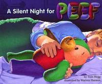 A Silent Night for Peef by Tom Hegg - Hardcover - 1998 - from ThriftBooks (SKU: G0931674352I4N00)