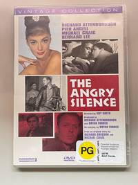 The Angry Silence [DVD]