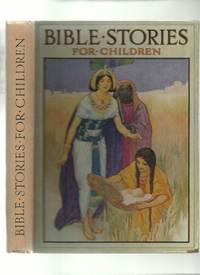 image of Bible Stories for Children