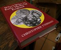Who's Who in Early Medieval England (1066-1272)
