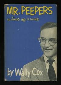 New York: Simon and Schuster. Very Good+ in Good+ dj. 1955. First Edition. Hardcover. NOISBN . . Nov...
