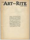 [From upper wrapper]: #14 Artists’ Books…Winter 76/77