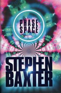 cover of PHASE SPACE: STORIES FROM THE MANIFOLD AND ELSEWHERE