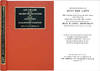 Acts and Laws of the Thirteen Original Colonies and States..