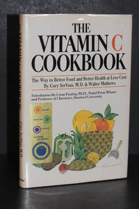 image of The Vitamin C Cookbook