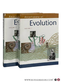 Encyclopedia of Evolution [ 2 volumes ].