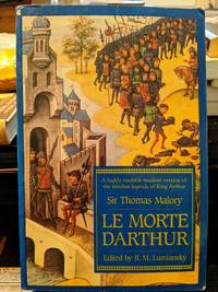 Le Morte Darthur