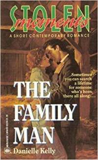 The Family Man (Paperback) by Danielle Kelly