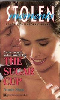 The Sugar Cup (Paperback) by Annie Sims
