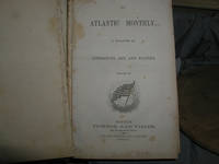 THE BATTLE HYMN OF THE REPUBLIC(original Atlantic Monthly article)