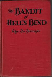 image of THE BANDIT OF HELL'S BEND