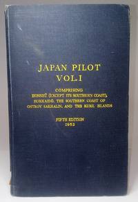 Japan Pilot Vol. I