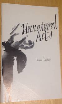 cover of Unnatural Acts